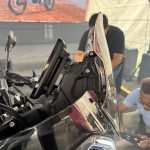 CFMoto 800MT-X 2025
