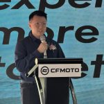 CFMoto 800MT-X 2025