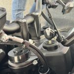 CFMoto 800MT-X 2025