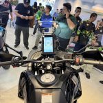 CFMoto 800MT-X 2025