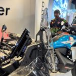 CFMoto 800MT-X 2025