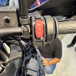 CFMoto 800MT-X 2025