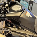 CFMoto 800MT-X 2025