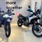 CFMoto 800MT-X 2025