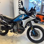CFMoto 800MT-X 2025