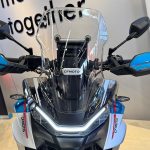 CFMoto 800MT-X 2025