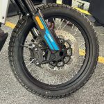 CFMoto 800MT-X 2025