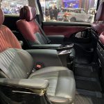 GAC M8 PHEV Malaysia Autoshow 2025