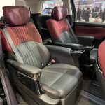 GAC M8 PHEV Malaysia Autoshow 2025