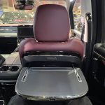 GAC M8 PHEV Malaysia Autoshow 2025