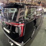 GAC M8 PHEV Malaysia Autoshow 2025