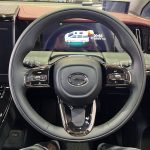 GAC M8 PHEV Malaysia Autoshow 2025