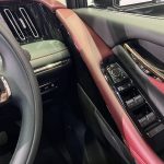 GAC M8 PHEV Malaysia Autoshow 2025