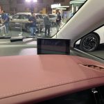 GAC M8 PHEV Malaysia Autoshow 2025