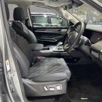 GWM TANK 500 HEV 2025