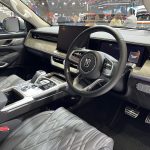 GWM TANK 500 HEV 2025