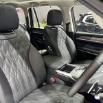 GWM TANK 500 HEV 2025