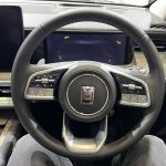 GWM TANK 500 HEV 2025