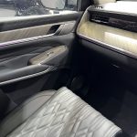 GWM TANK 500 HEV 2025