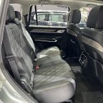 GWM TANK 500 HEV 2025