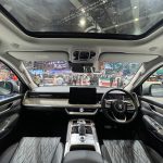 GWM TANK 500 HEV 2025