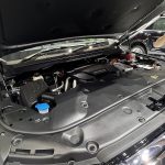 GWM TANK 500 HEV 2025