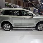 GWM TANK 500 HEV 2025