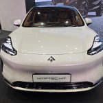 HYPTEC HT Malaysia Autoshow 2025
