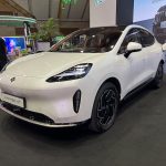 HYPTEC HT Malaysia Autoshow 2025