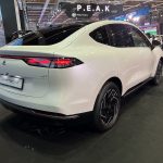 HYPTEC HT Malaysia Autoshow 2025