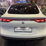 HYPTEC HT Malaysia Autoshow 2025
