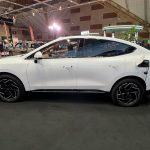 HYPTEC HT Malaysia Autoshow 2025