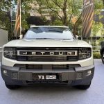 Jetour T1 RHD