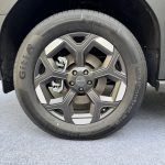 Jetour T1 RHD