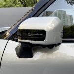 Jetour T1 RHD