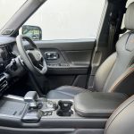 Jetour T1 RHD