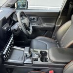 Jetour T1 RHD