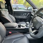 Jetour T1 RHD