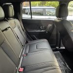 Jetour T1 RHD