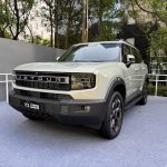 Jetour T1 RHD