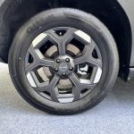 Jetour T1 RHD