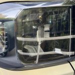 Jetour T1 RHD