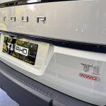 Jetour T1 RHD