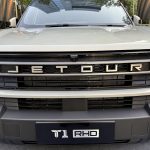 Jetour T1 RHD