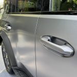 Jetour T2 RHD