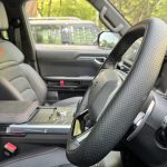 Jetour T2 RHD