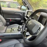 Jetour T2 RHD