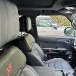 Jetour T2 RHD