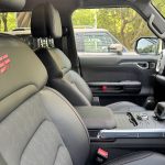 Jetour T2 RHD