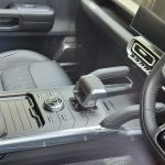Jetour T2 RHD